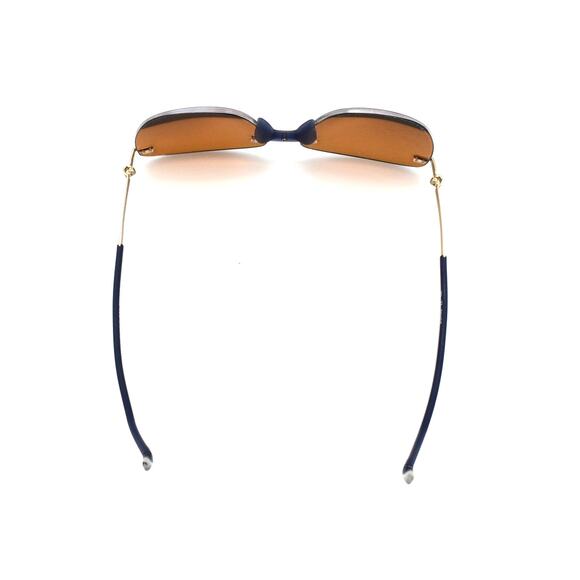 Steppers STS-93003 F018 57-15-140mm Sunglasses FRAMES ONLY - VERY GOOD CONDITION main image 5